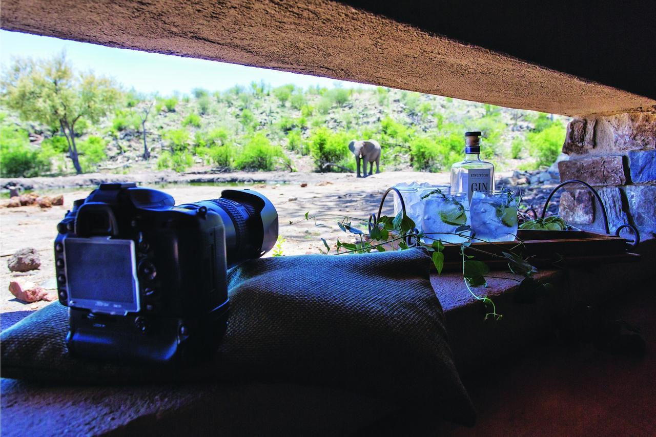Tuningi Safari Lodge Madikwe Game Reserve Exterior photo