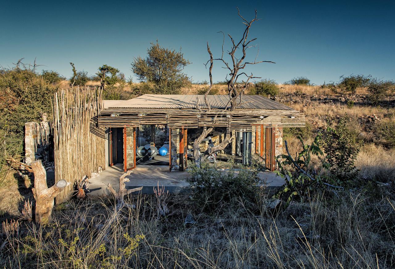 Tuningi Safari Lodge Madikwe Game Reserve Exterior photo